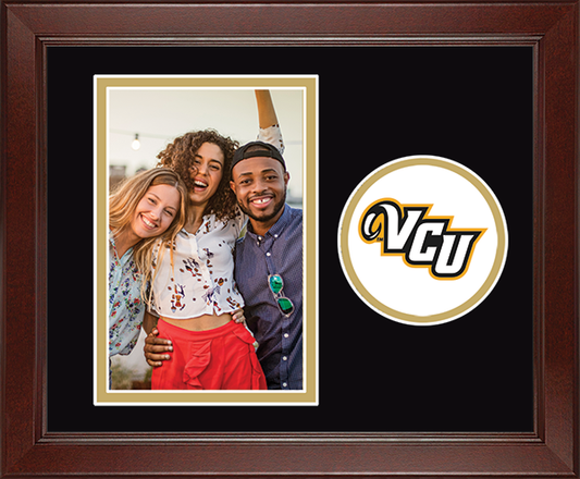 VCU Memories 4" X 6" Picture Frame - Online only