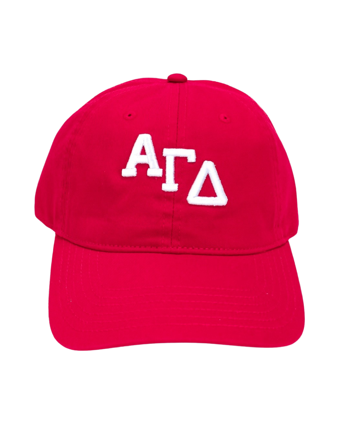 Alpha Gamma Delta Varsity Sorority Hat
