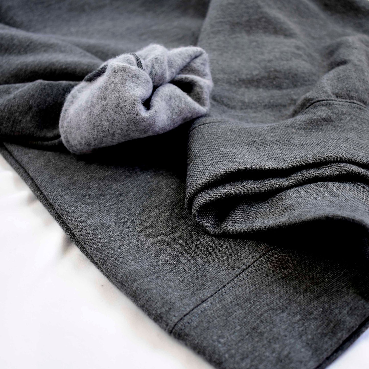 Delta Sigma Phi Sweatshirt- Crewneck Fraternity Varsity Letters Design