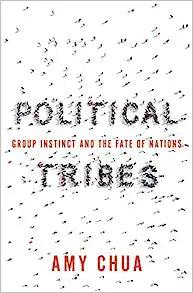 Political Tribes - Virginia Book Company
