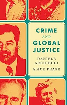 Crime and Global Justice - Virginia Book Company