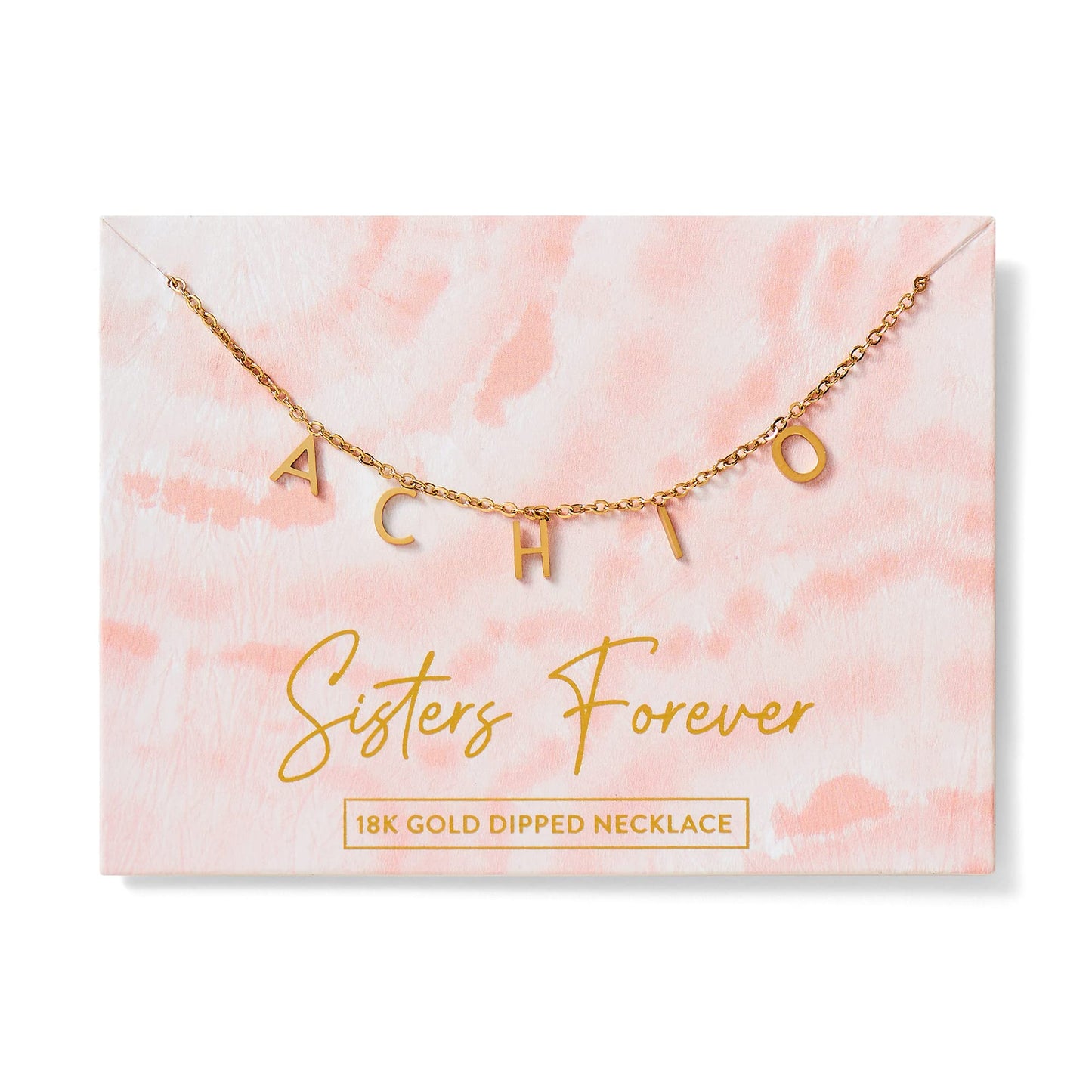 Sigma Kappa Celebrate Sisterhood Sorority Gift Box- 10 unique items