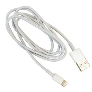 VisionTek Lightning to USB 1 Meter Cable White (M/M)