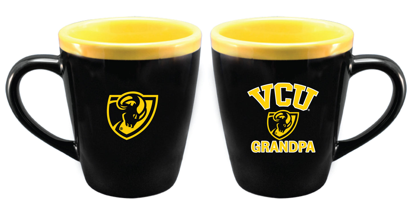 VCU Grandpa Mug