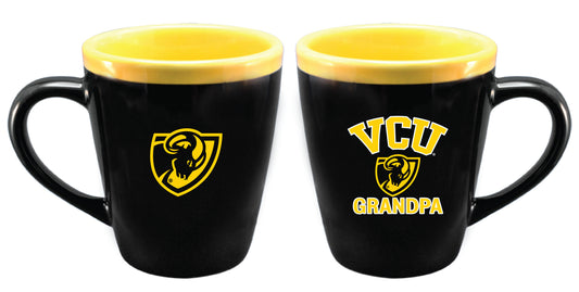 VCU Grandpa Mug