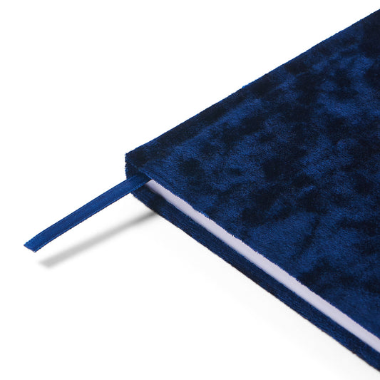 Theta Phi Alpha Notebook with Gold Foil Imprint