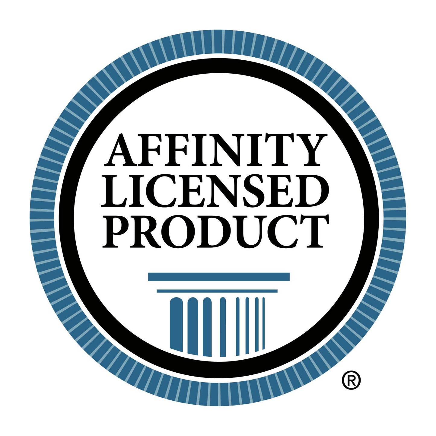 Alpha Delta Pi Palm Leaf Fringe Towel Blanket