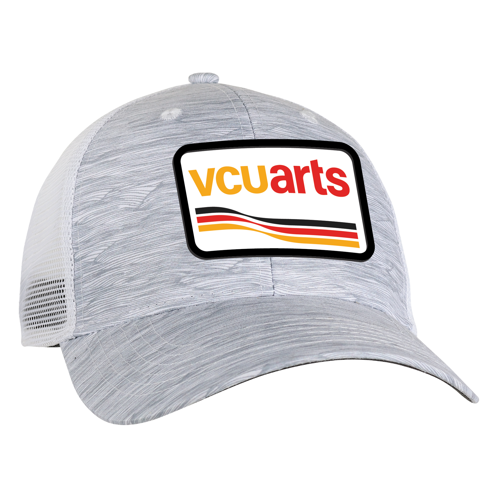 VCUarts Wave Hat - Virginia Book Company