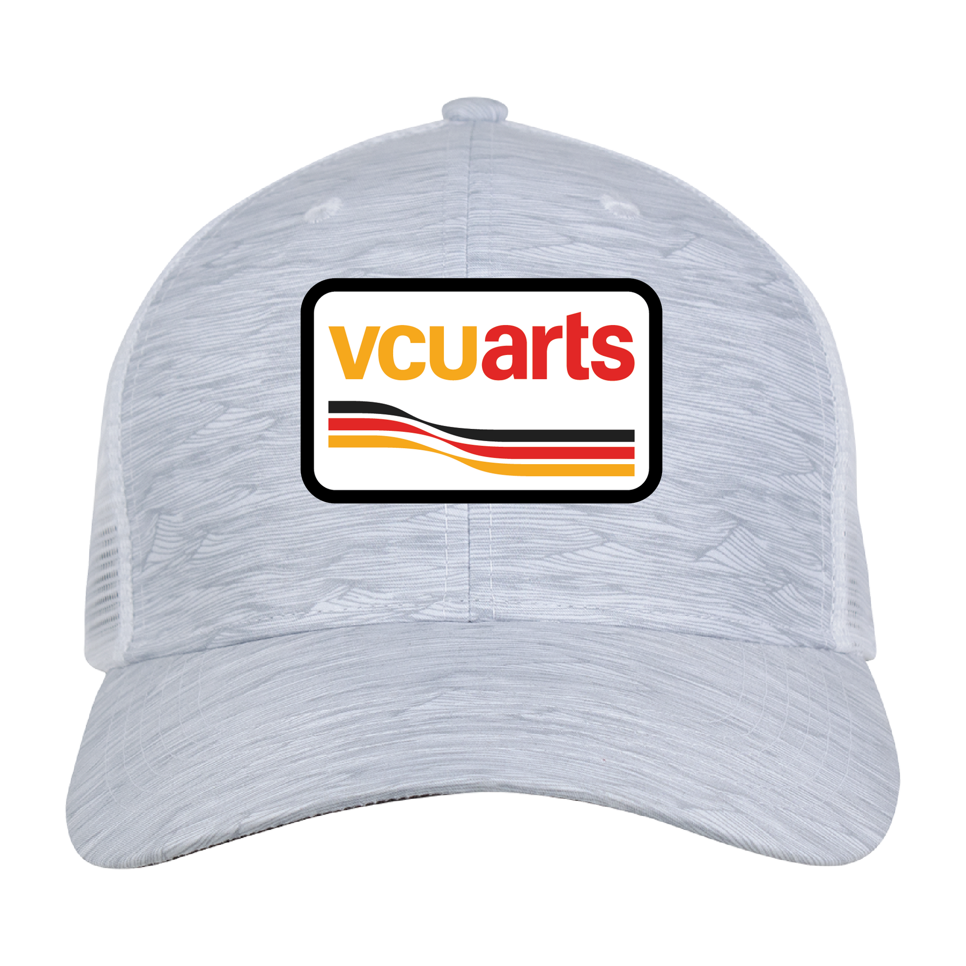 VCUarts Wave Hat - Virginia Book Company