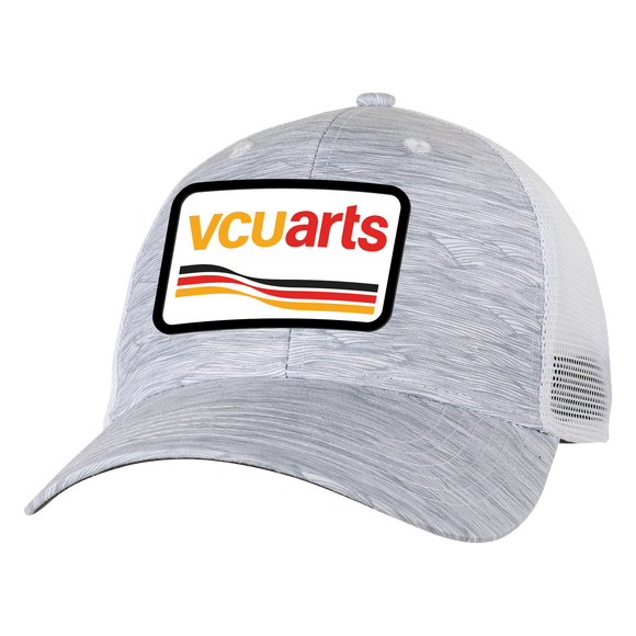 VCUarts Wave Hat - Virginia Book Company