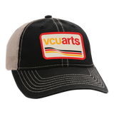 VCUarts Twill Hat - Virginia Book Company