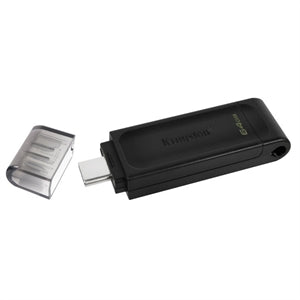 Kingston DataTraveler 70 USB-C Flash Drive