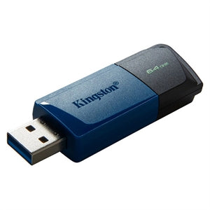 Kingston DataTraveler Exodia USB Type A Flash Drive