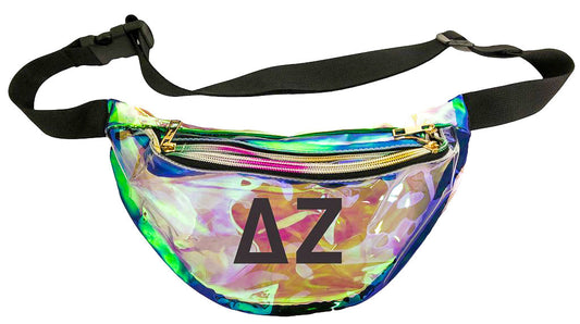 Delta Zeta Sorority Fanny Pack