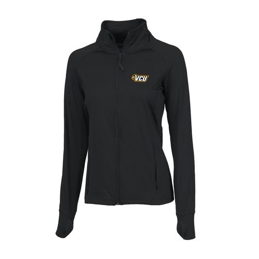 VCU Ladies' Studio Jacket