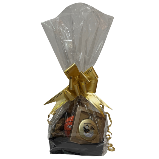 VCU Rams Fan Gift Set-Spirit Wrapped