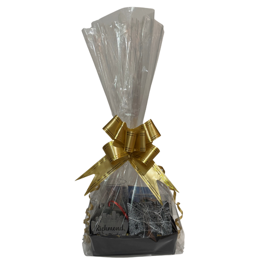 Richmond, Va Gift Set-Spirit Wrapped