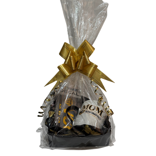 VCU Mom Gift Set-Spirit Wrapped