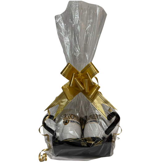 VCU Grandparents Gift Set-Spirit Wrapped