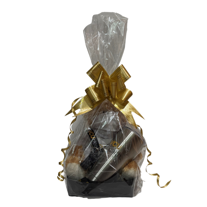 VCU Health Gift Set-Spirit Wrapped