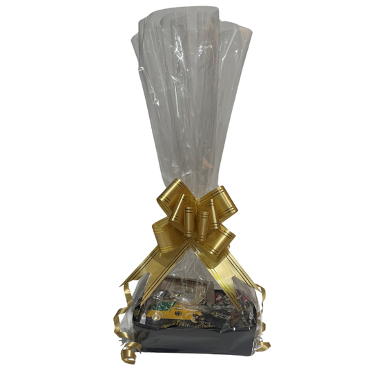 VCU Ornament Gift Set-Spirit Wrapped