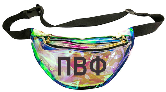 Pi Beta Phi Sorority Fanny Pack