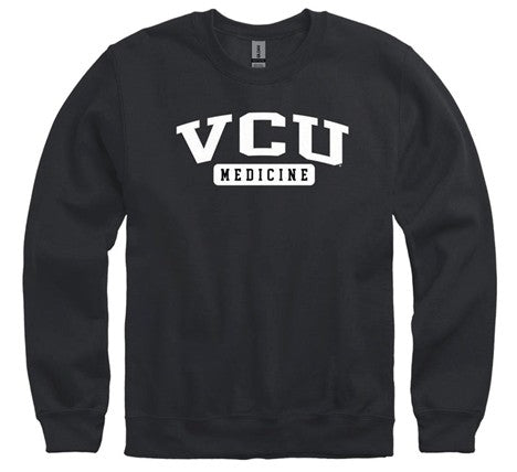 VCU Medicine Bundle- Tee & Crew