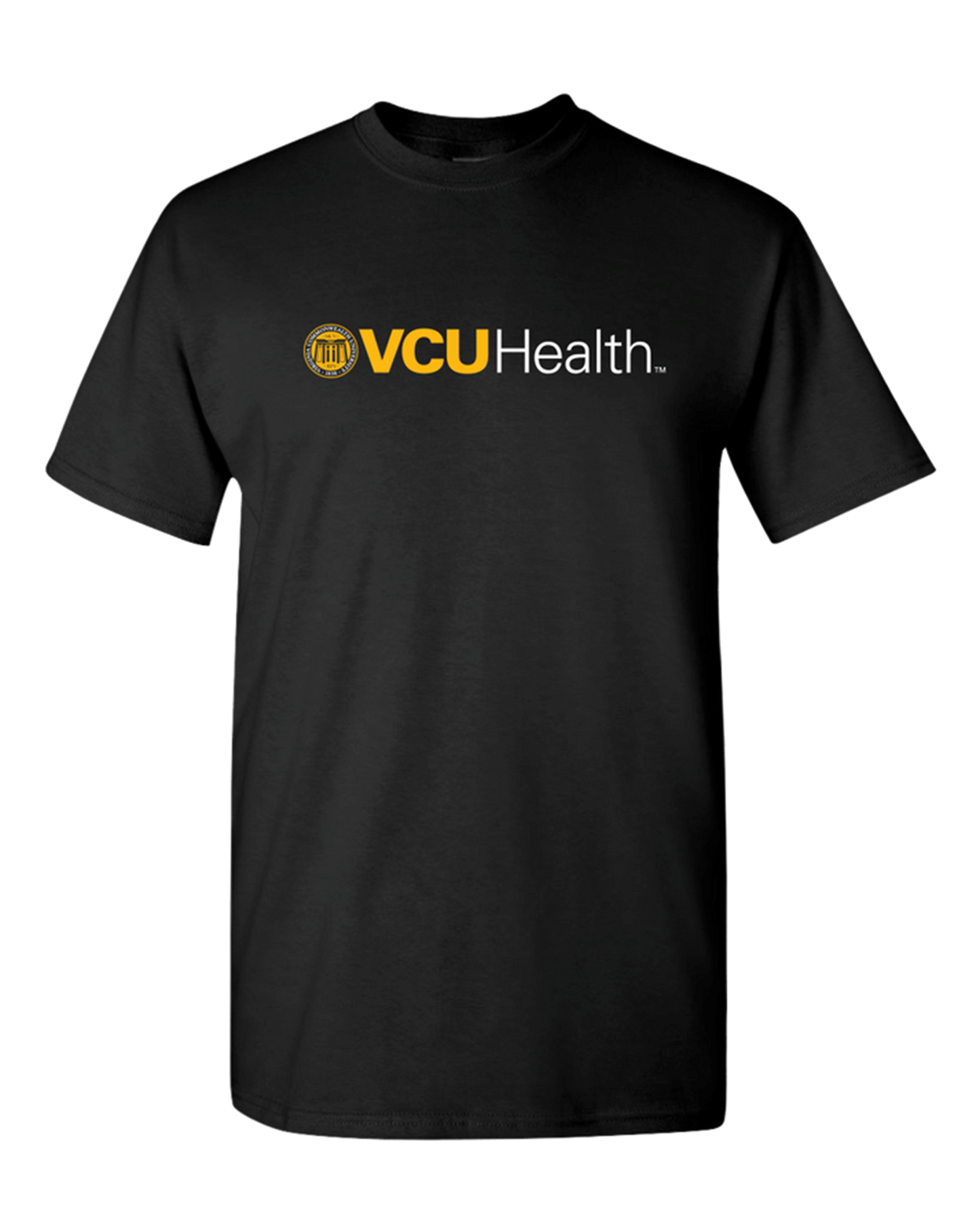 VCU Health Bundle- Tee & Full Zip Hoodie
