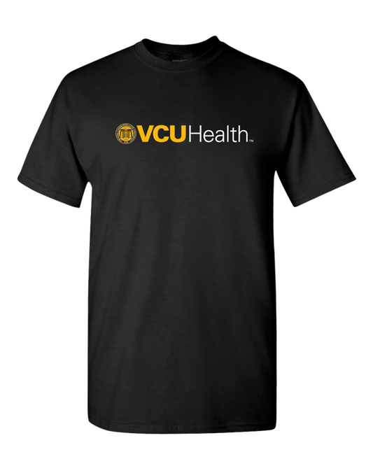 VCU Health Bundle- Tee & Full Zip Hoodie