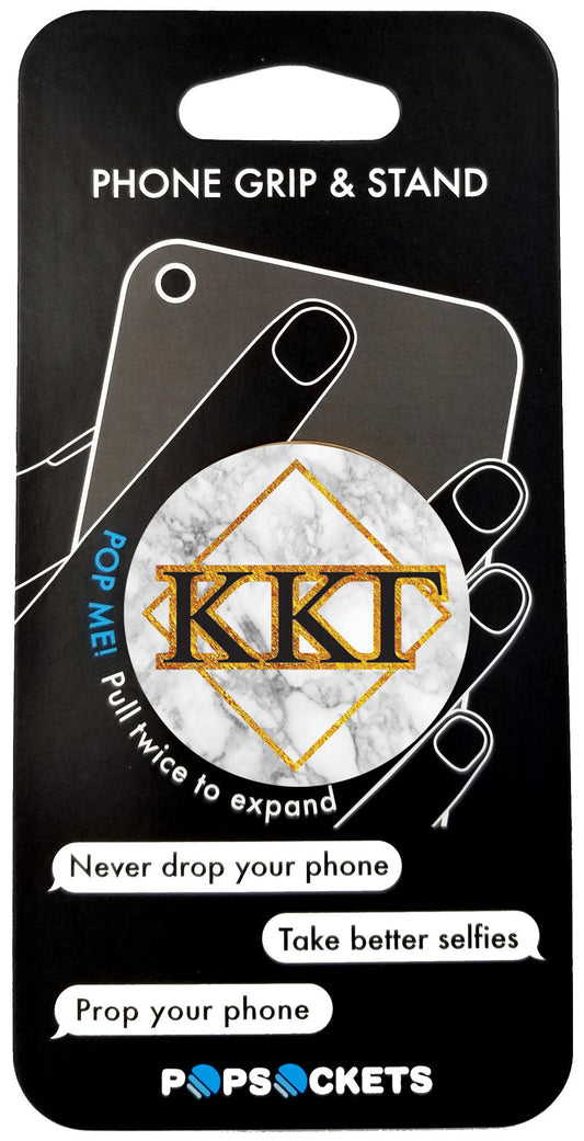 Kappa Kappa Gamma PopSocket