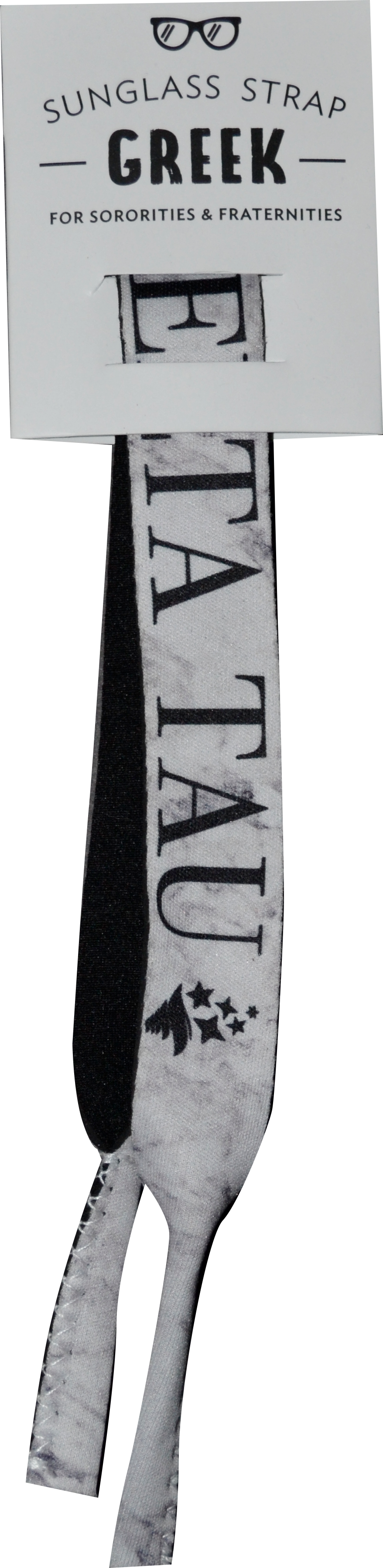 Sigma Delta Tau <br> Sunglass Strap <br> Marble Theme