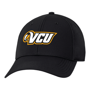 VCU Ultimate Fit Hat - Virginia Book Company