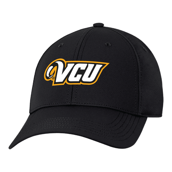 VCU Ultimate Fit Hat - Virginia Book Company