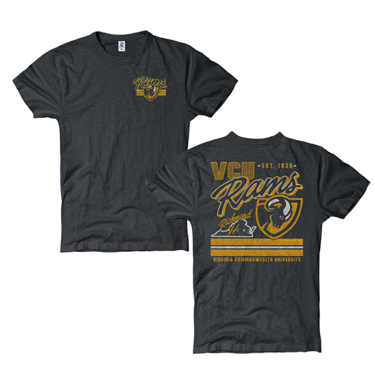VCU Big and Bold Tee