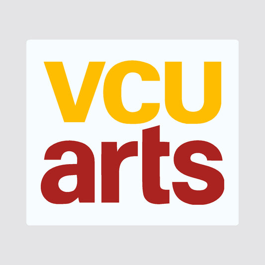 VCUarts Wallee Sign - online only