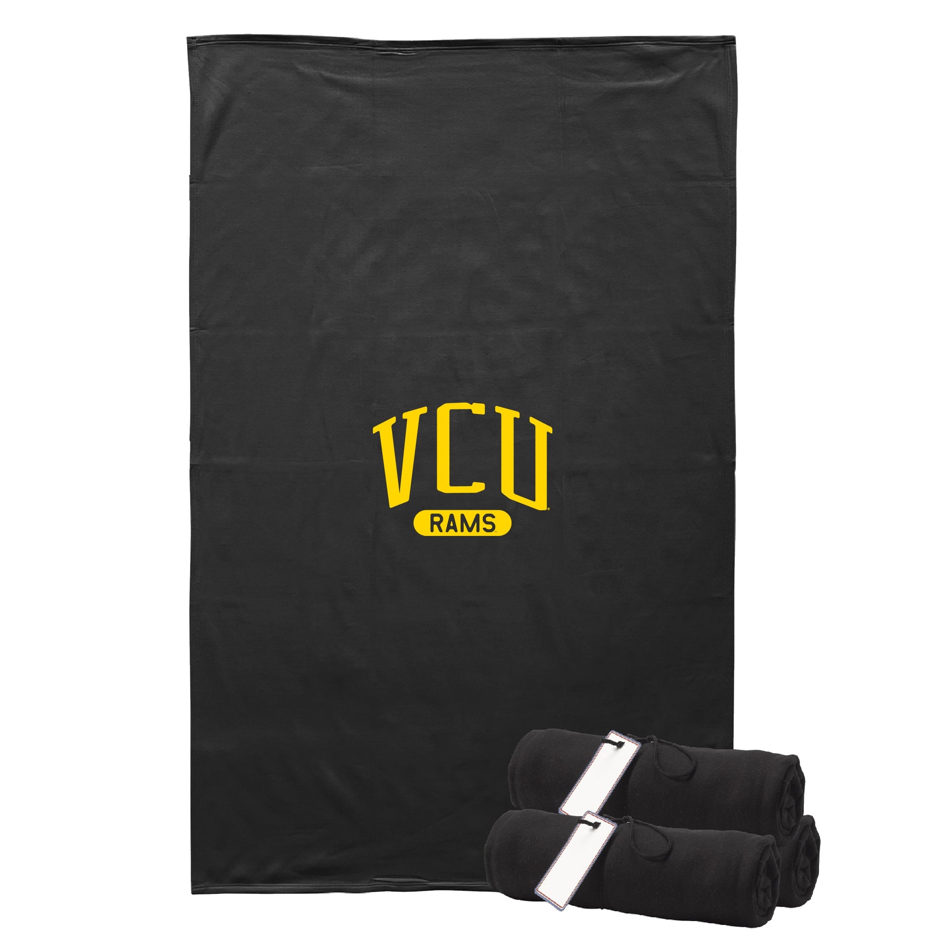 VCU Black Blanket