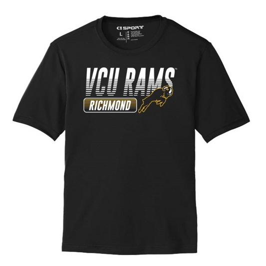 VCU Launchpad Tee