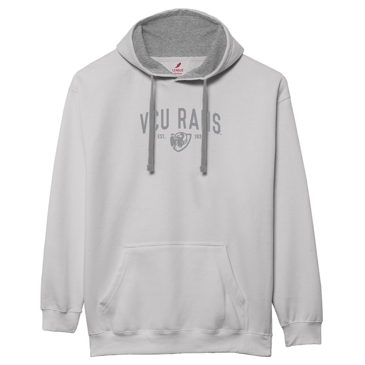 VCU Main Event Hoodie