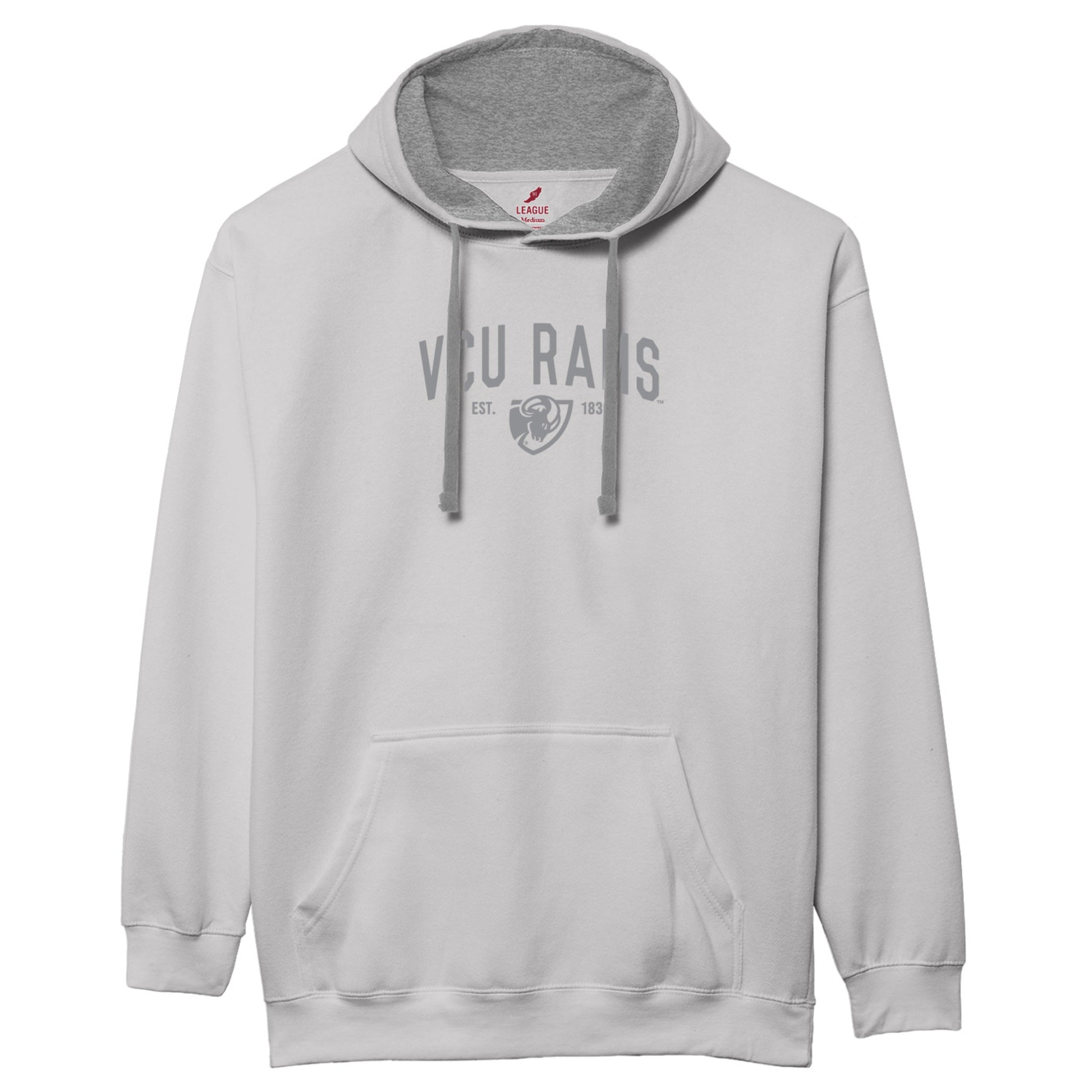 VCU Main Event Hoodie