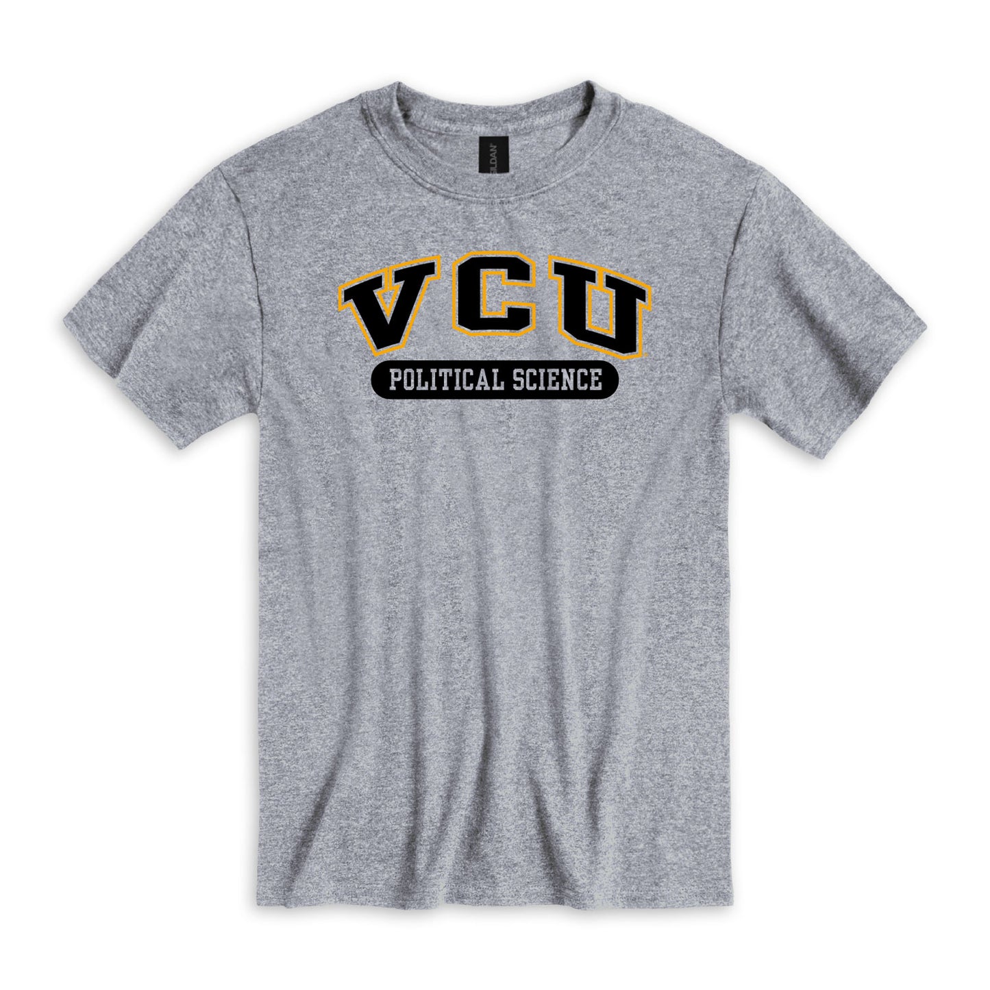 VCU Political Science Tee