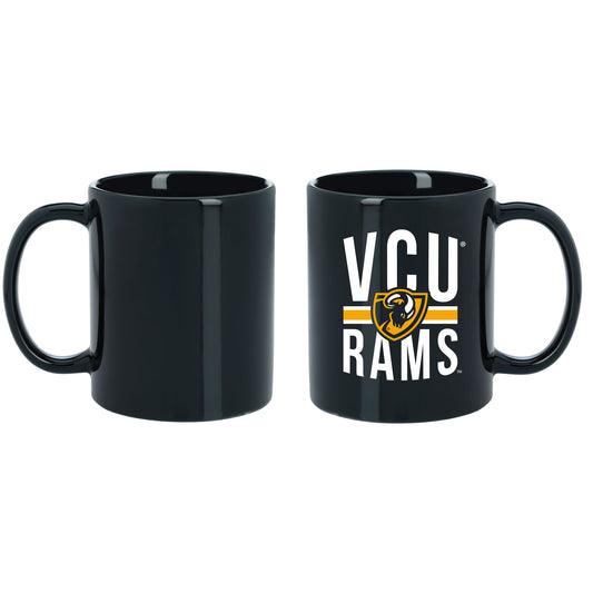 VCU Step First Mug