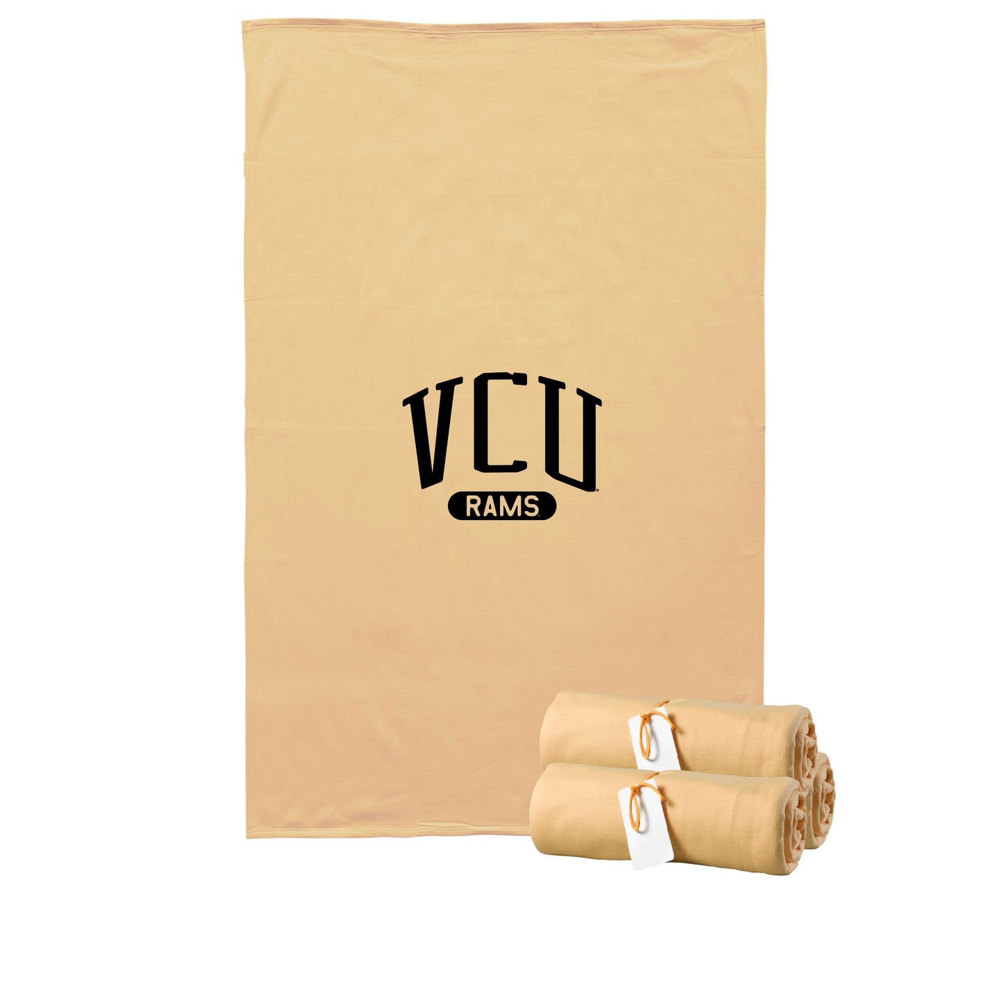 VCU Sunglow Blanket