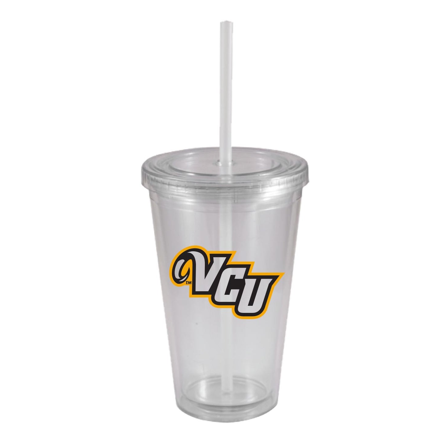 VCU Journey Travel Cup