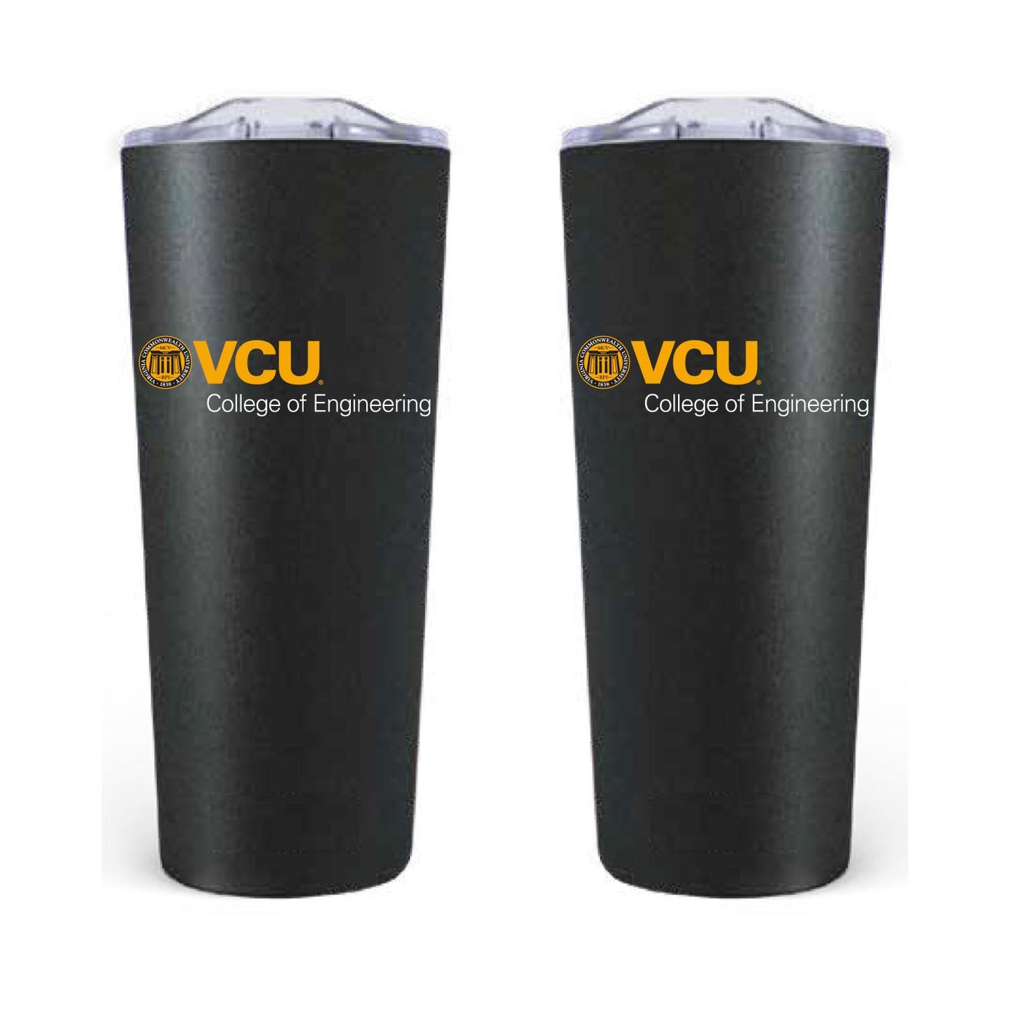 VCU College of Engineering Tumbler