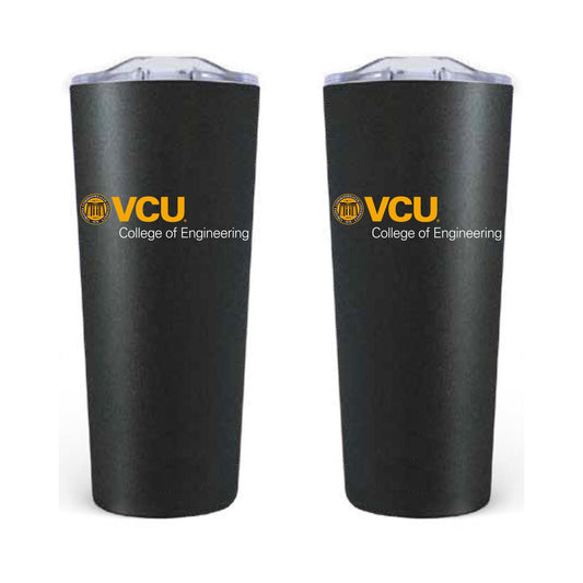 VCU College of Engineering Tumbler