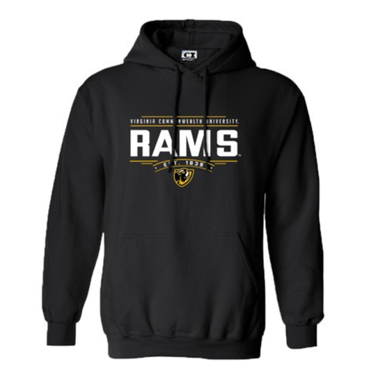 VCU Albus Hoodie