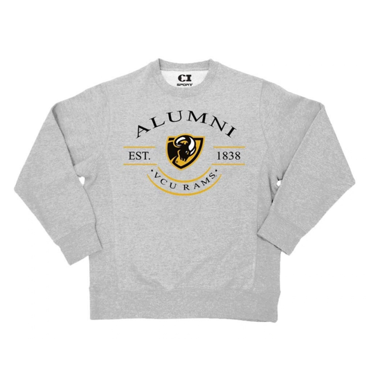 VCU Ash Alumni Crewneck 