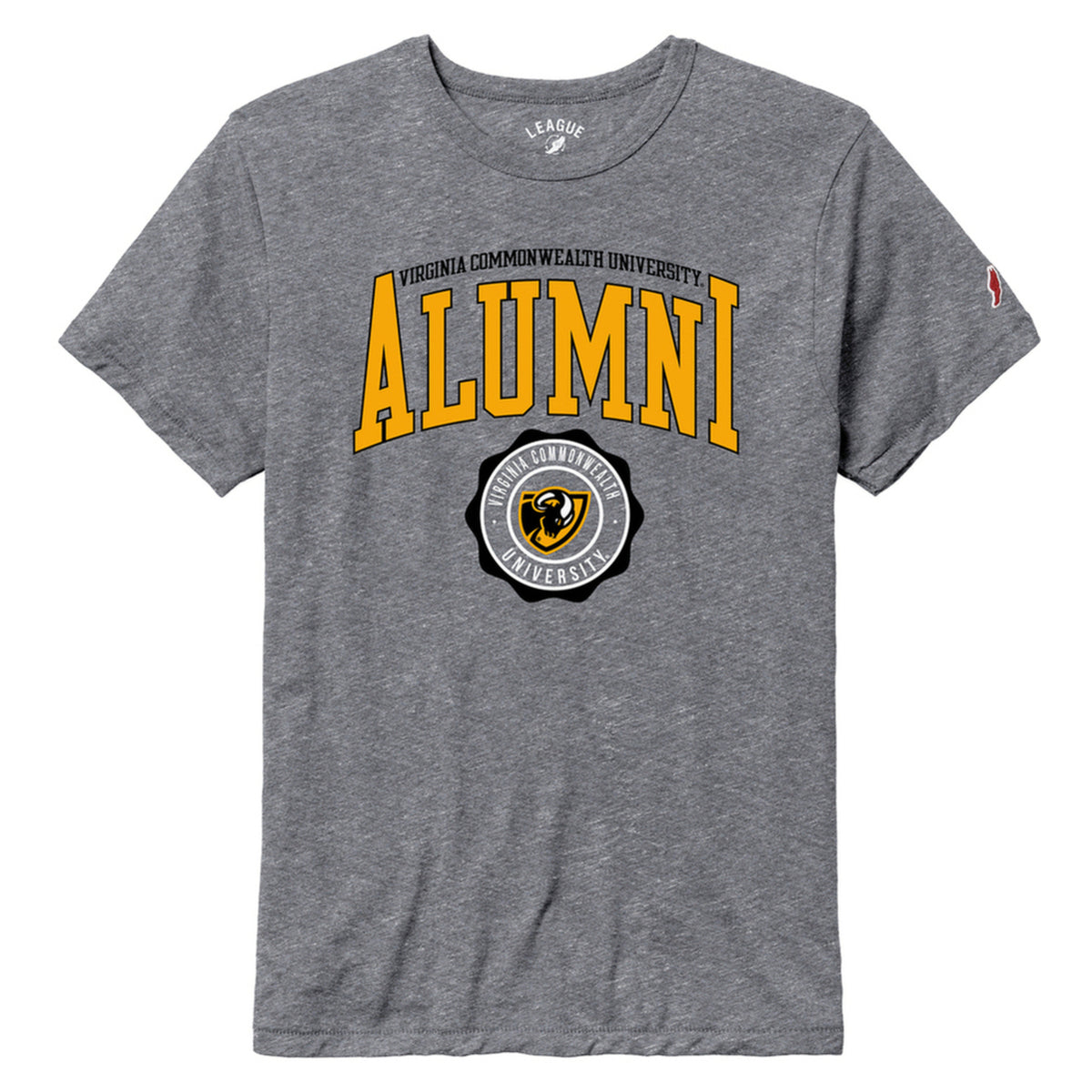 VCU Victory Falls Alumni Tee