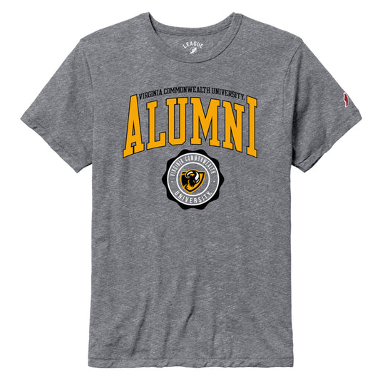 VCU Victory Falls Alumni Tee