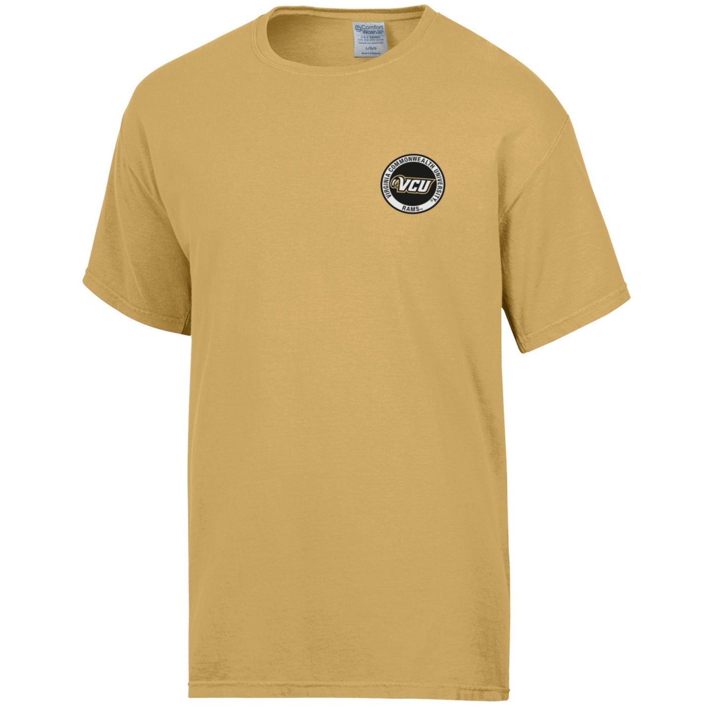 VCU Gold Alumni Tee